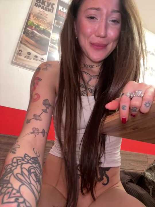 SaintSquirt cam recording