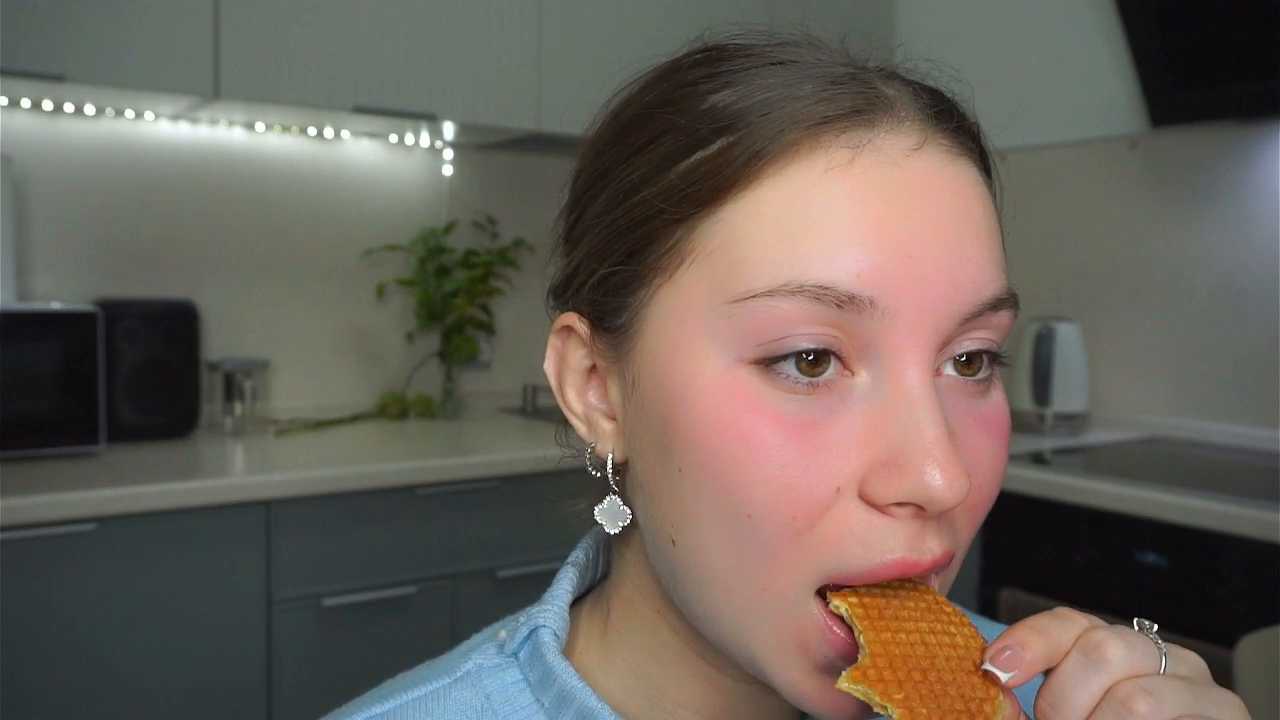 Sairallyn cam recording