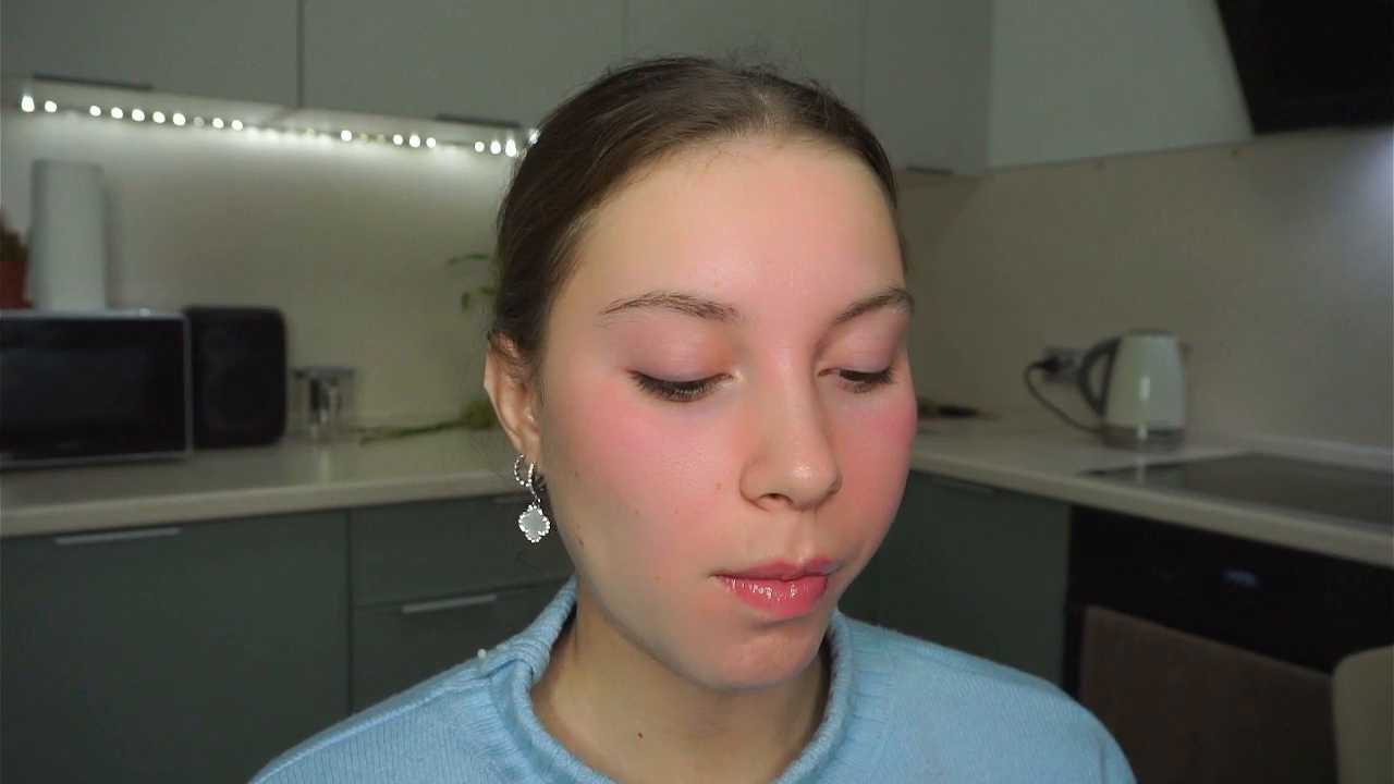 Sairallyn cam recording