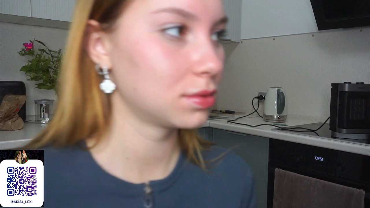 Sairallyn cam recording