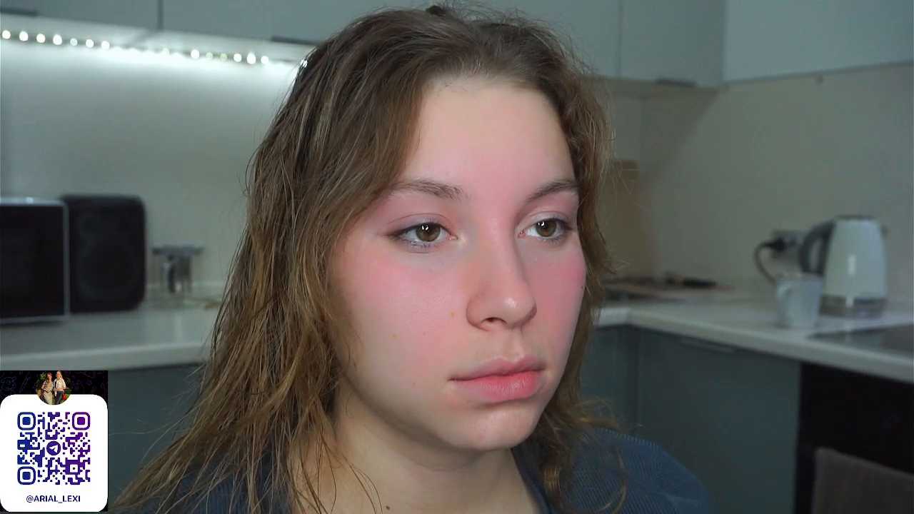 Sairallyn cam recording