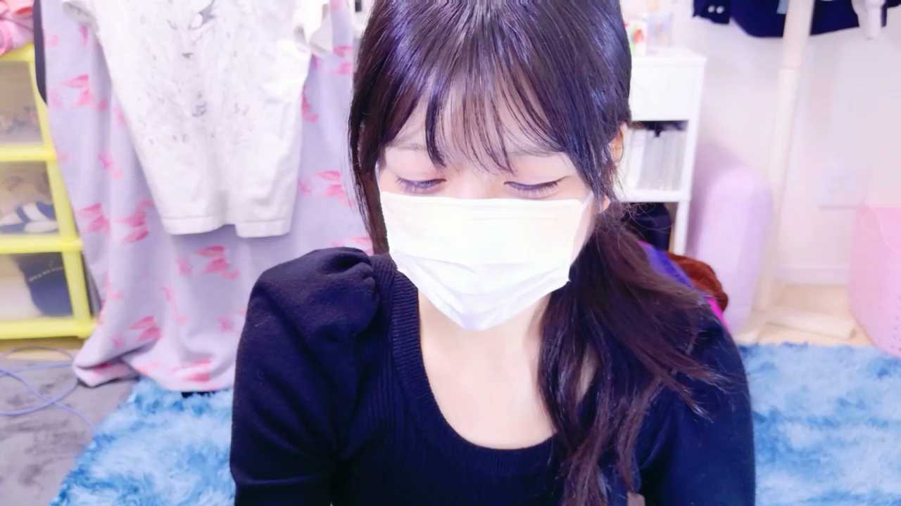 Sakura_Hruno0328 cam recording