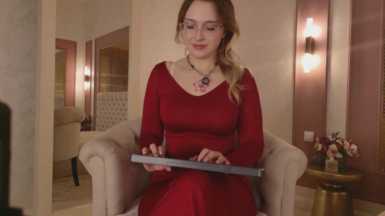 Sakurabrench cam recording