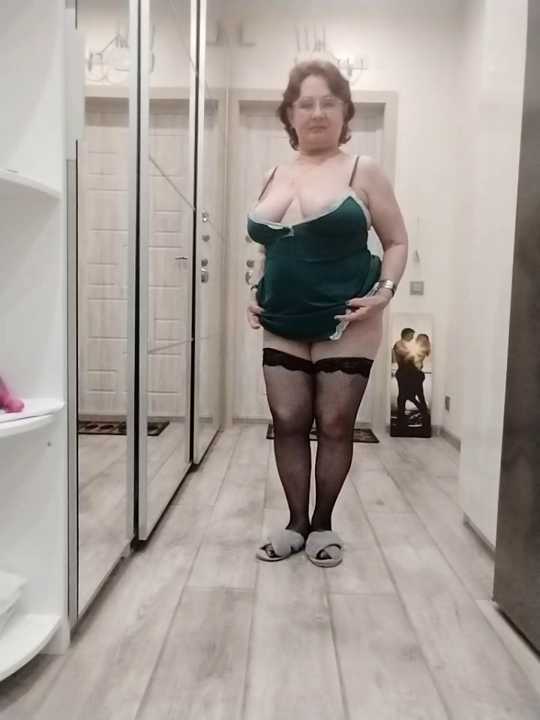 SalientClean cam recording