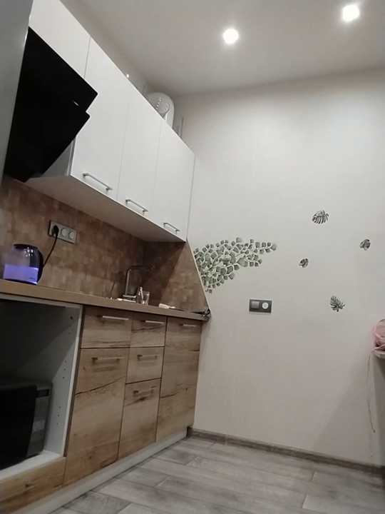 SalientClean cam recording
