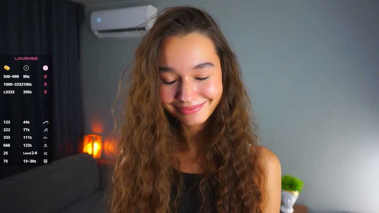 SallieLenorud cam recording