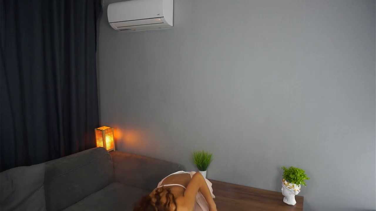 SallieLenorud cam recording