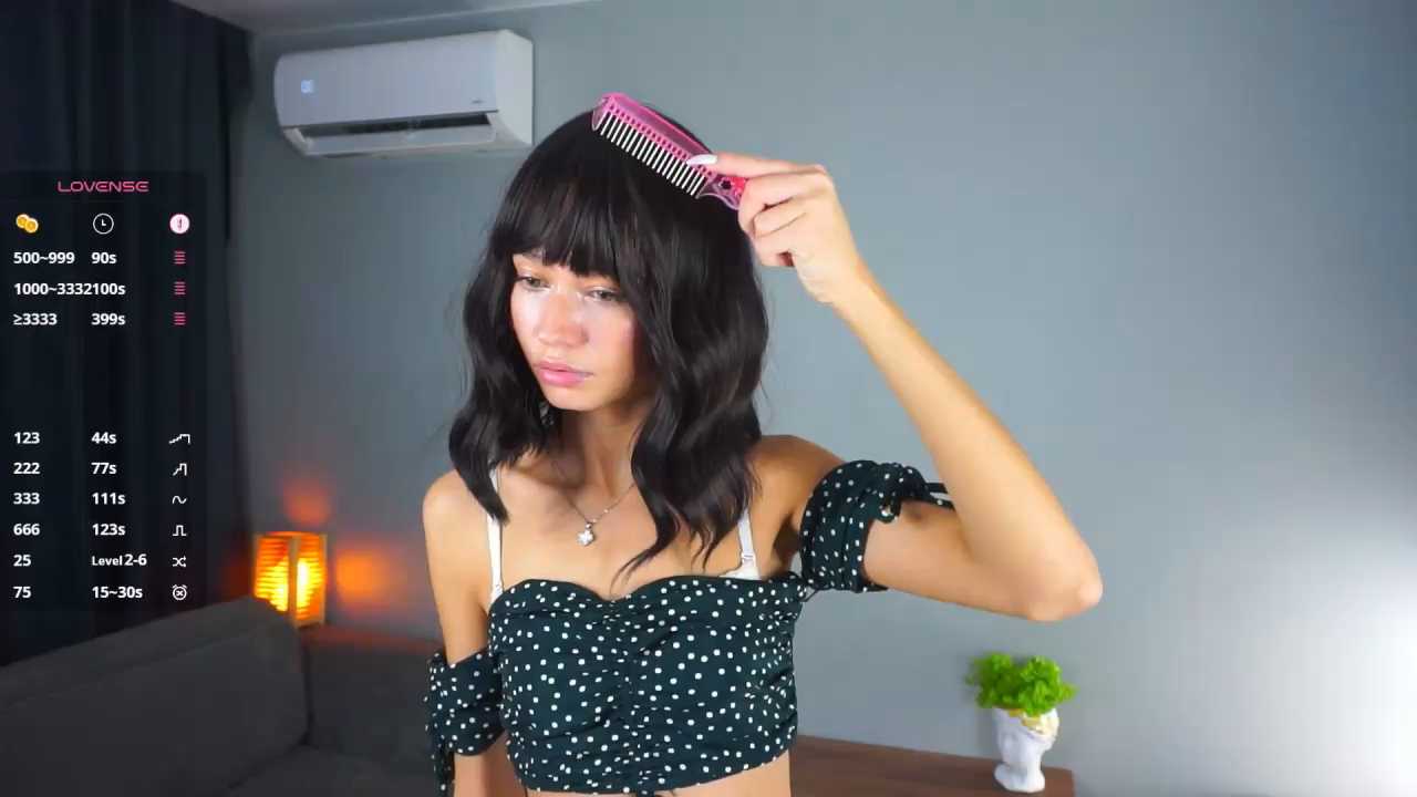 SallieLenorud cam recording
