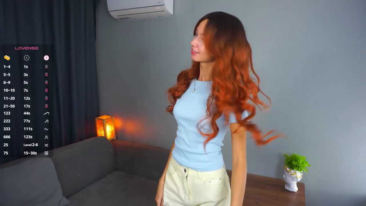 SallieLenorud cam recording