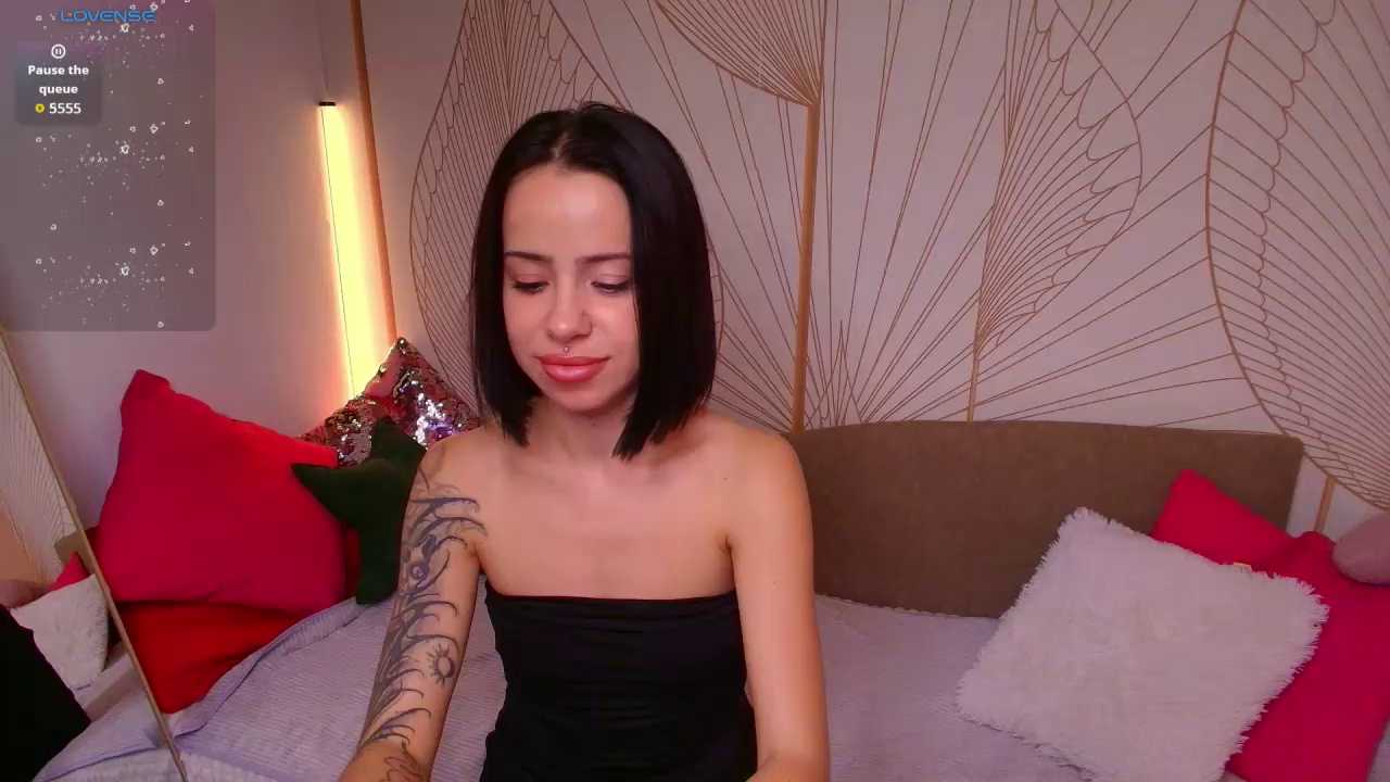 Sam__Brooks cam recording
