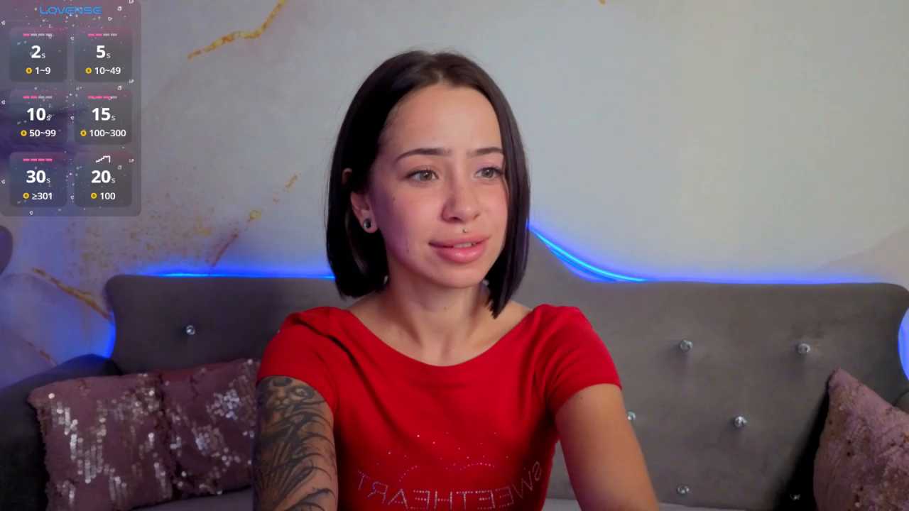 Sam__Brooks cam recording