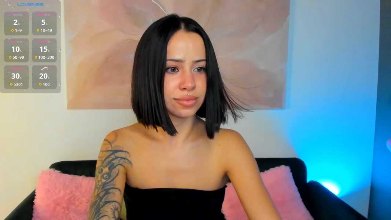 Sam__Brooks cam recording
