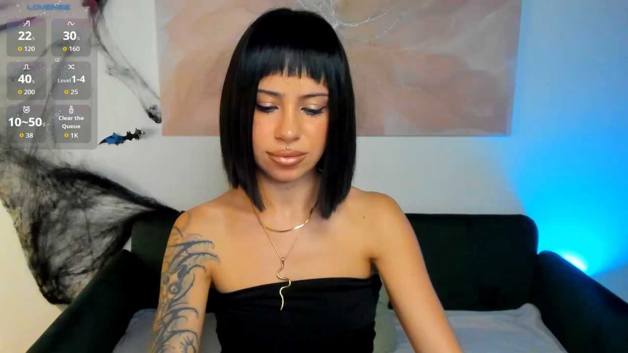 Sam__Brooks Stripchat recording – Oct 19, 2026