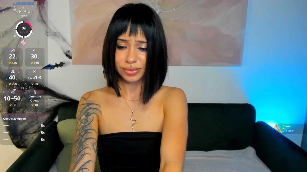Sam__Brooks Stripchat recording – Oct 19, 2026