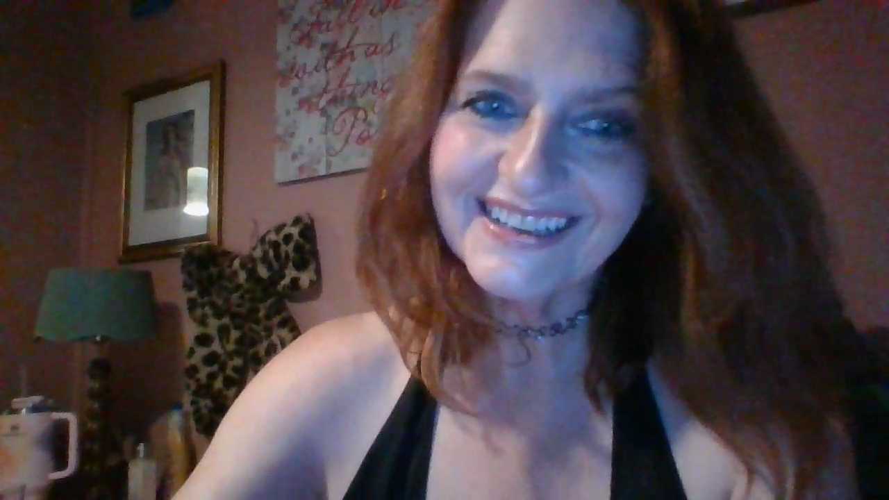 Samantha-Blue Stripchat recording – Oct 26, 2026