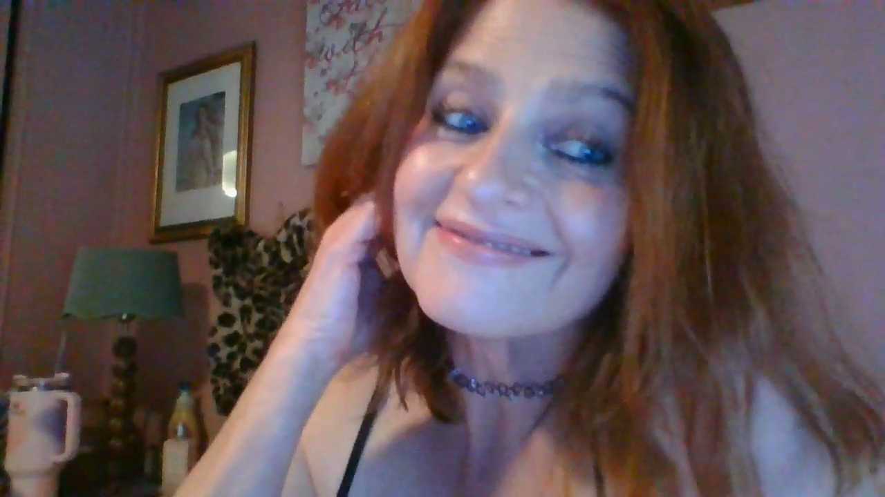 Samantha-Blue Stripchat recording – Oct 21, 2026