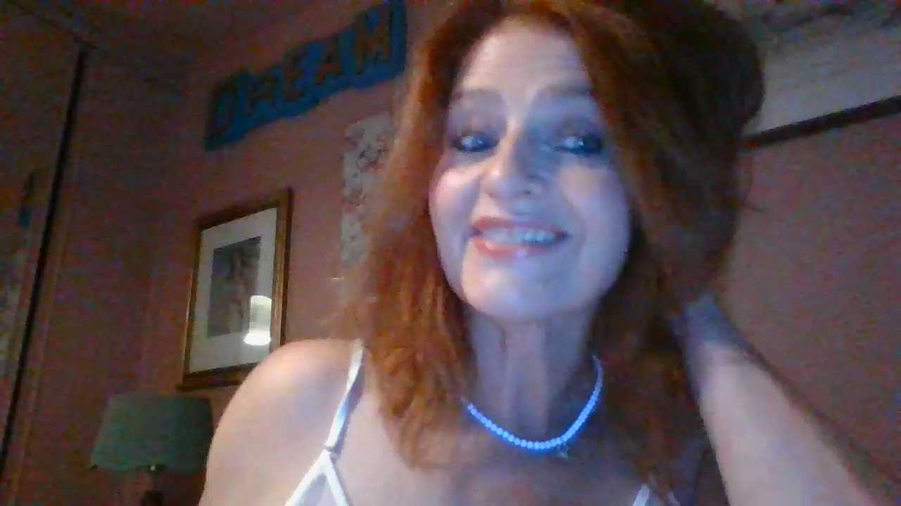 Samantha-Blue Stripchat recording – Oct 20, 2026
