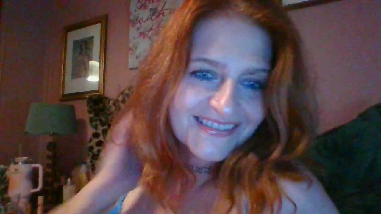 Samantha-Blue Stripchat recording – Oct 26, 2026