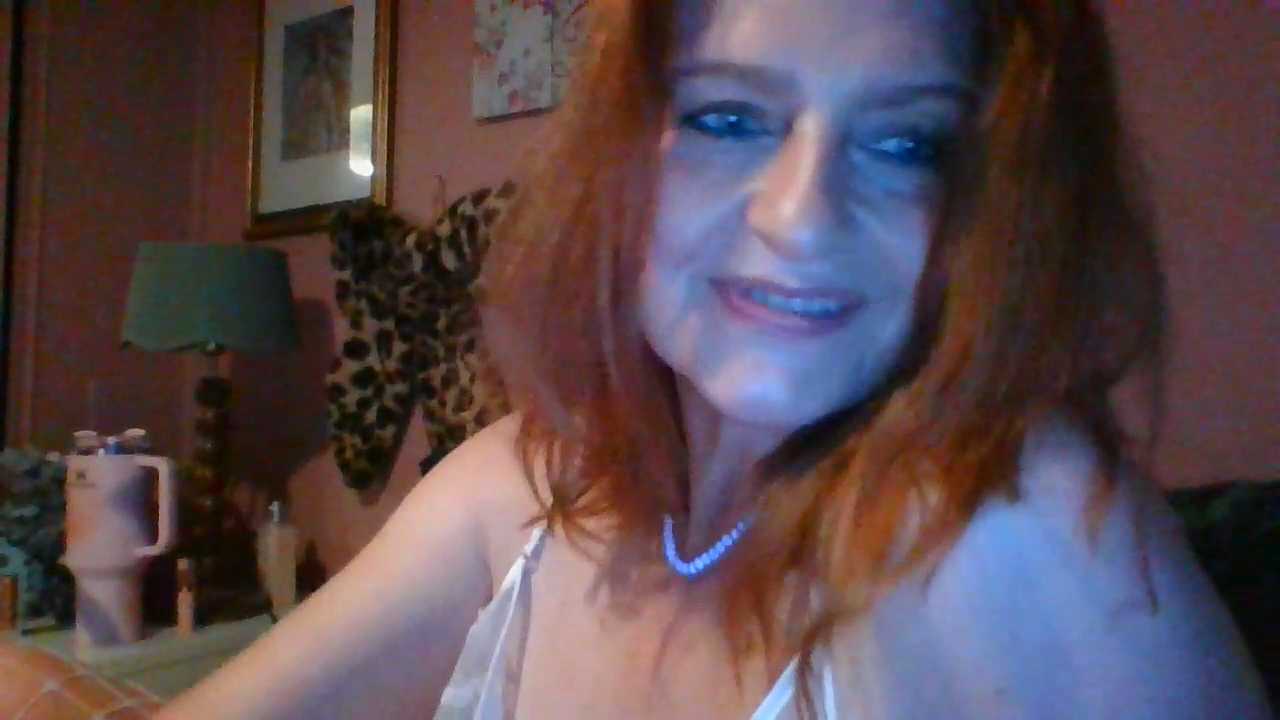 Samantha-Blue Stripchat recording – Oct 24, 2026