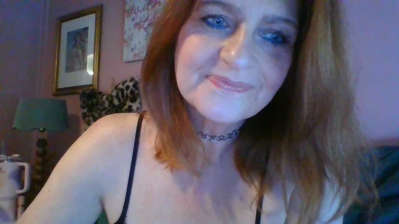 Samantha-Blue Stripchat recording – Oct 25, 2026
