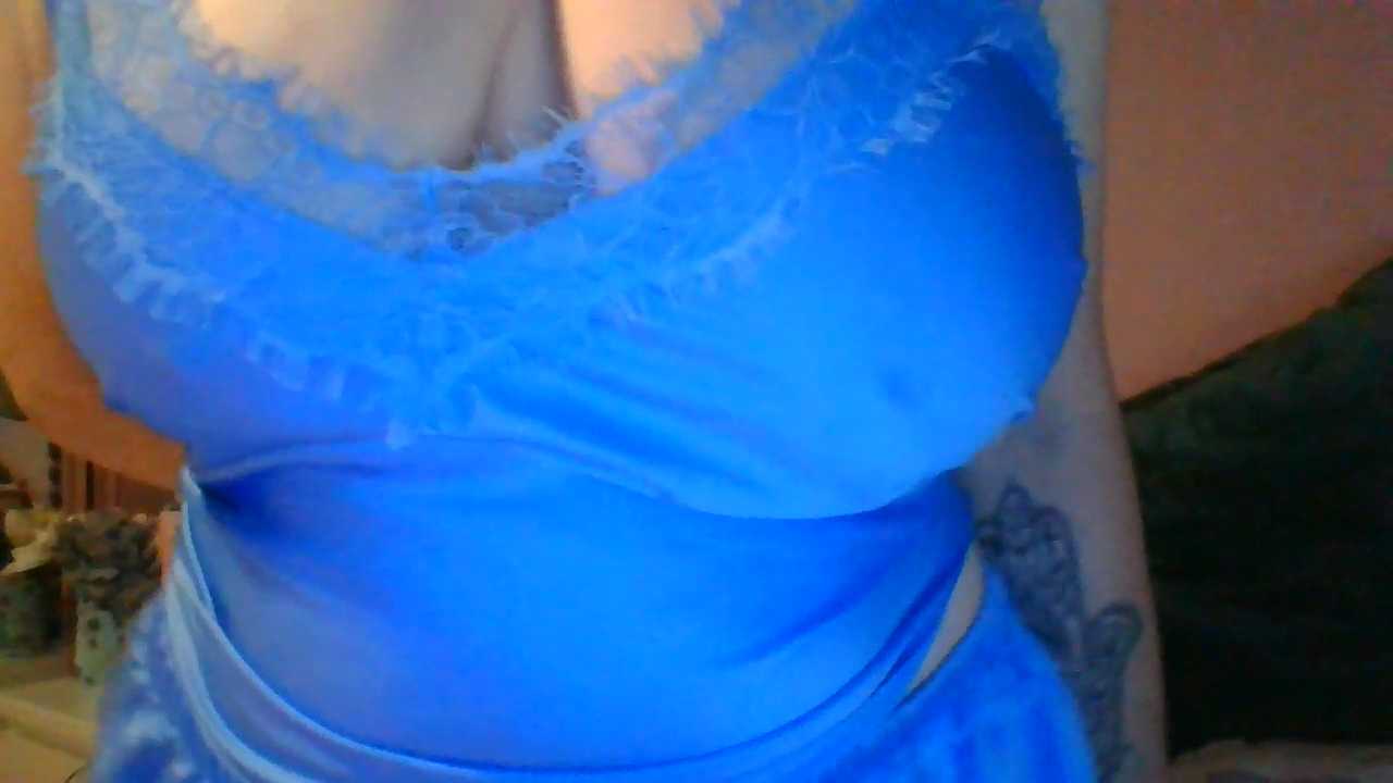Samantha-Blue Stripchat recording – Oct 26, 2026