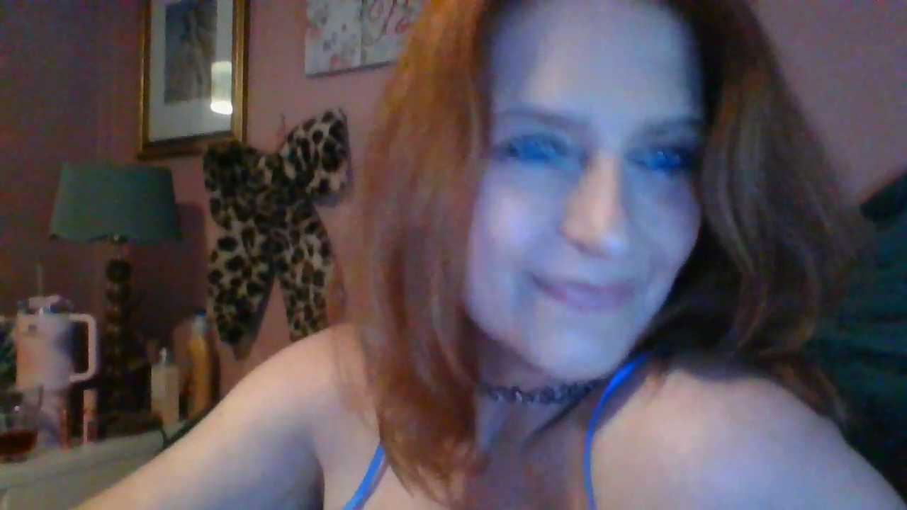 Samantha-Blue Stripchat recording – Oct 26, 2026
