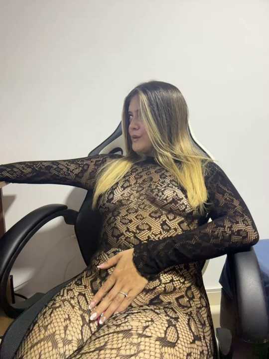 SamanthaHarris cam recording
