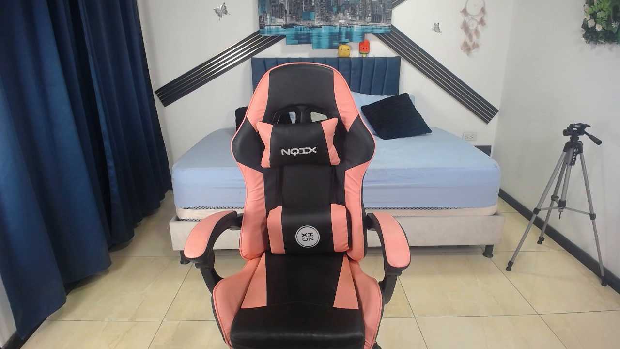 SamanthaRoxxe