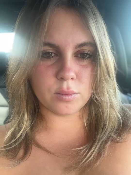 Samantha_official cam recording
