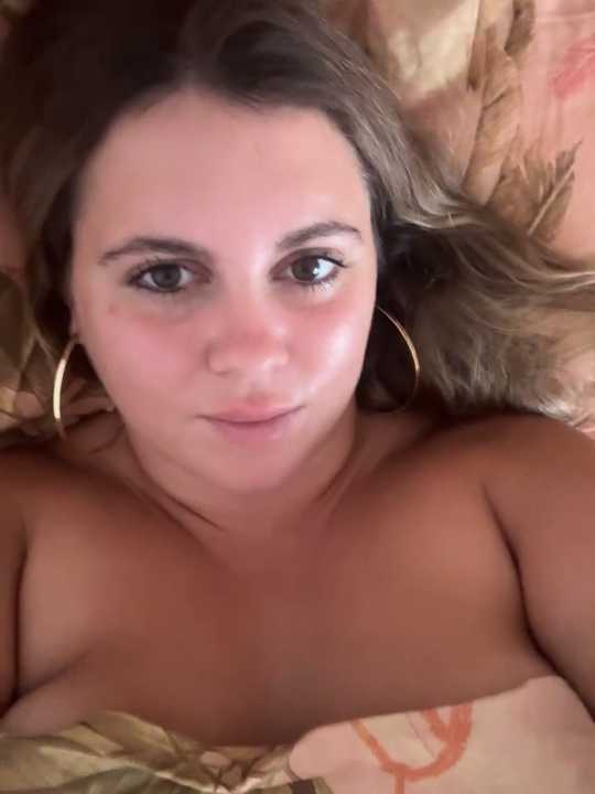 Samantha_official cam recording