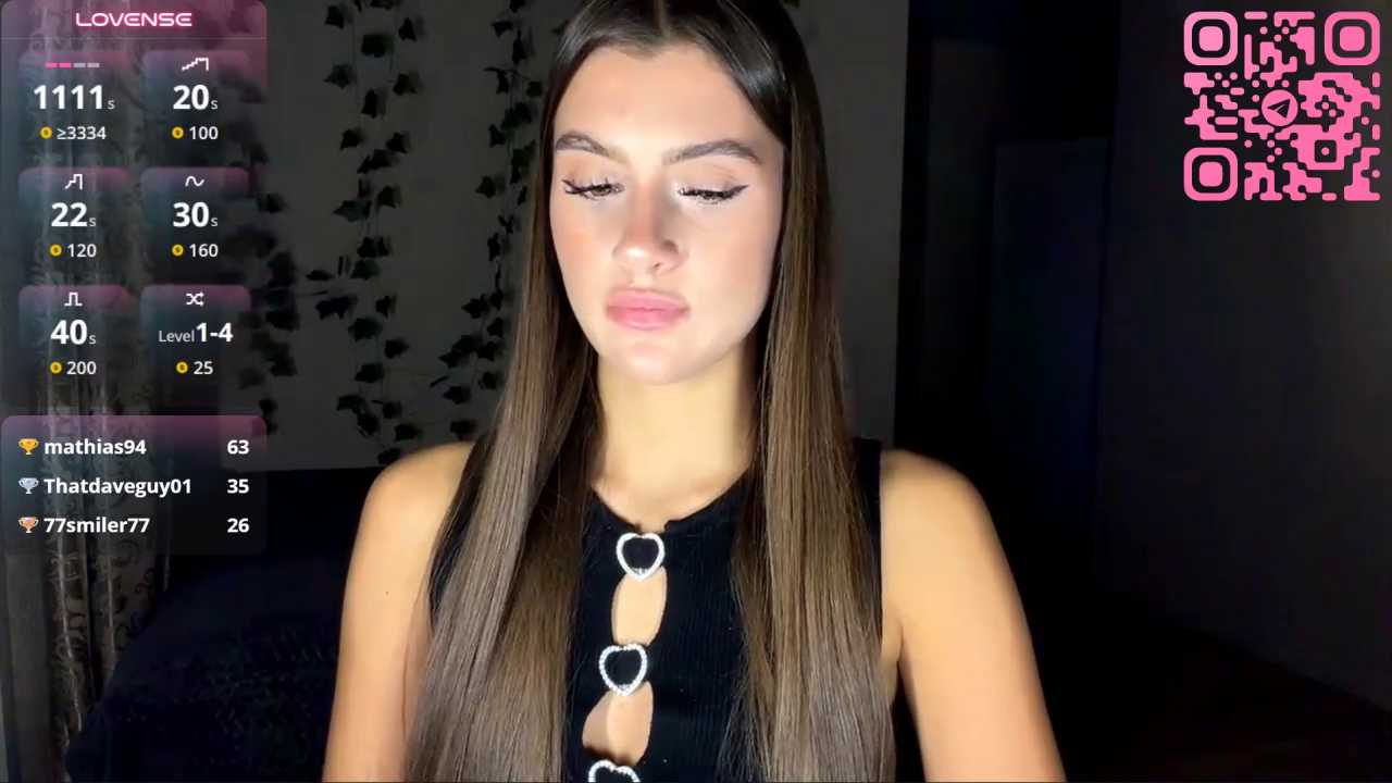 SameFillet Stripchat recording – Oct 20, 2026