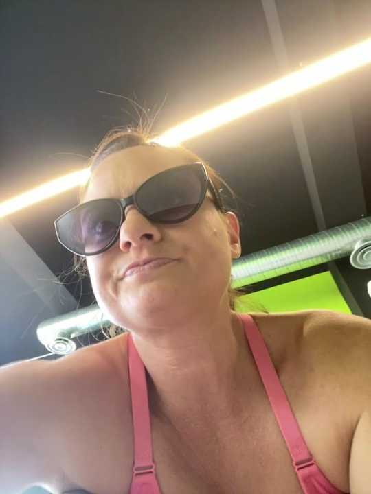 Samira-Summer cam recording