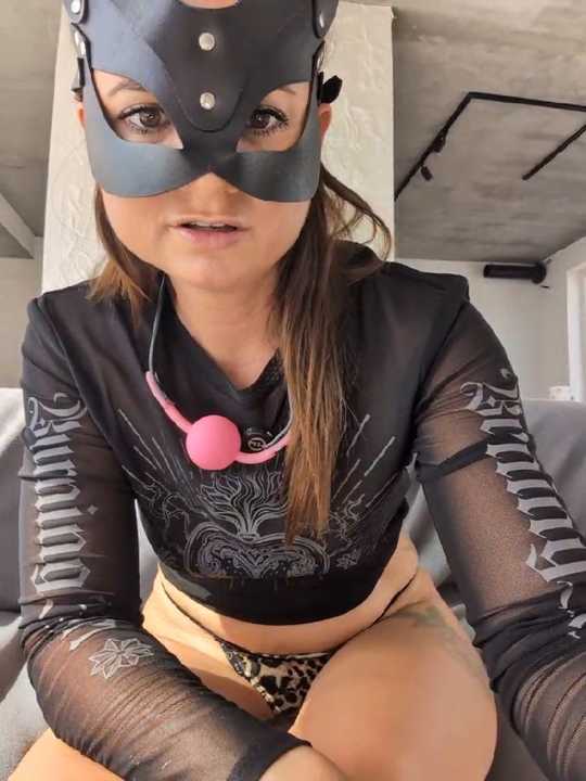 Samira-Summer cam recording