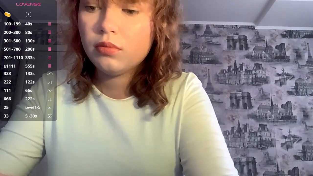 SamiraDundlow cam recording