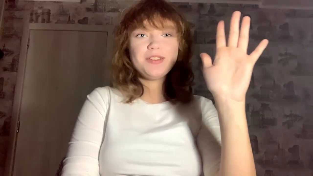 SamiraDundlow cam recording