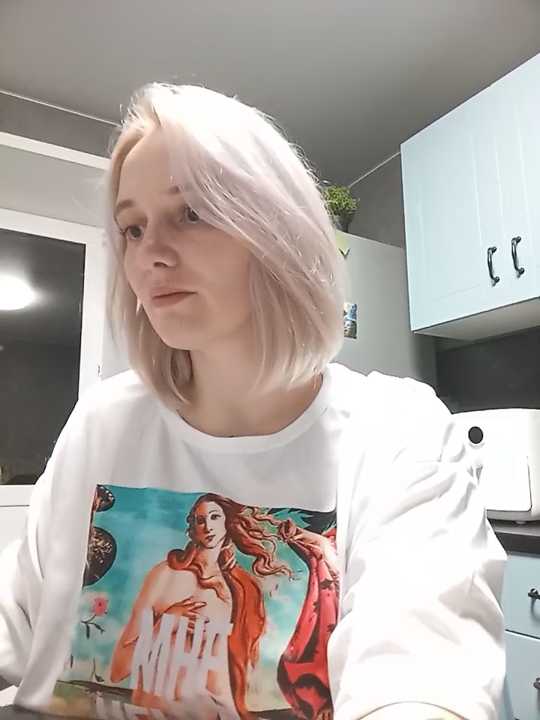 Sammy_Blanca cam recording