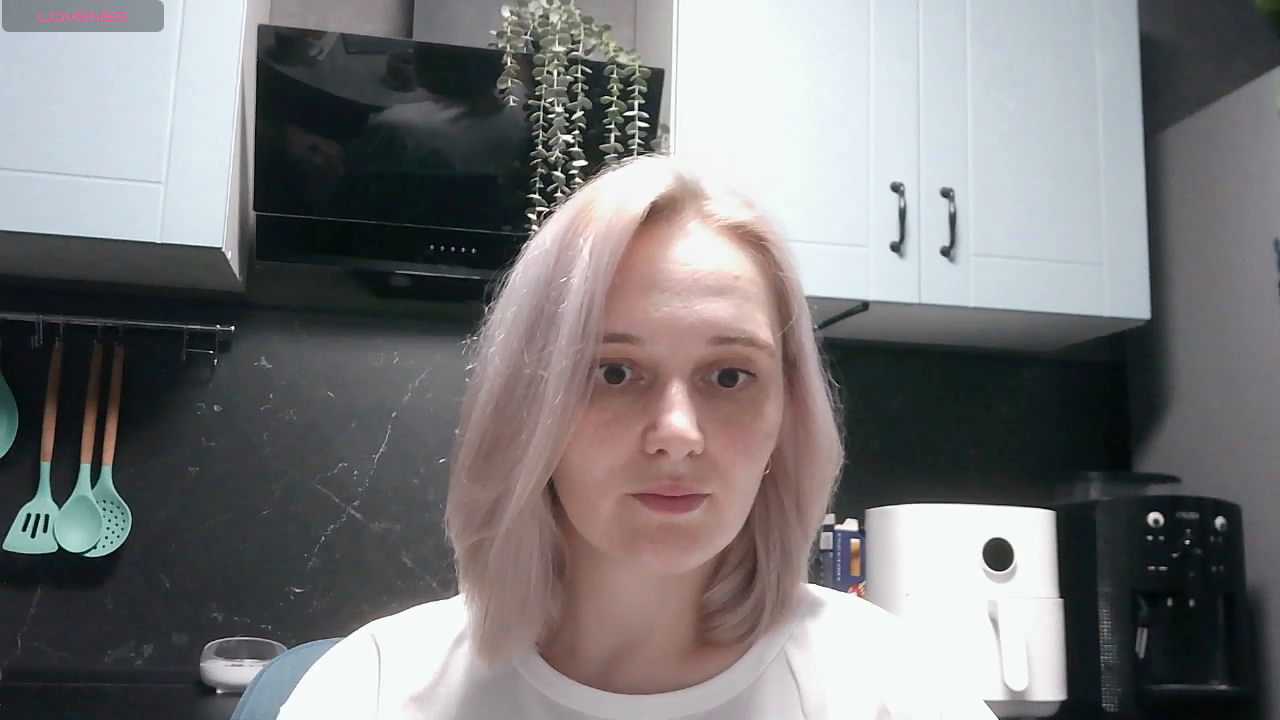 Sammy_Blanca cam recording