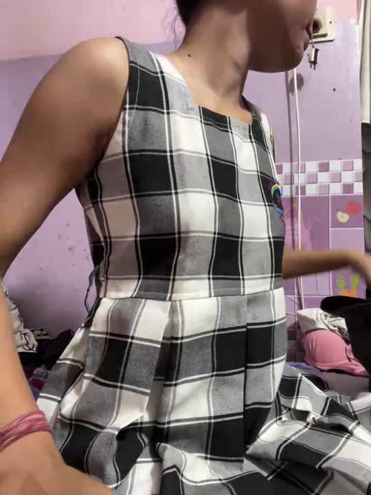 Sandhya_77 cam recording