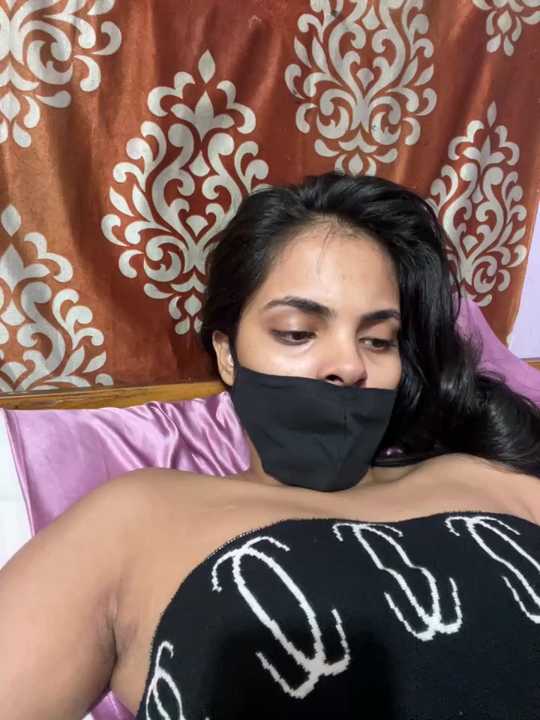 Sandhya_77 cam recording