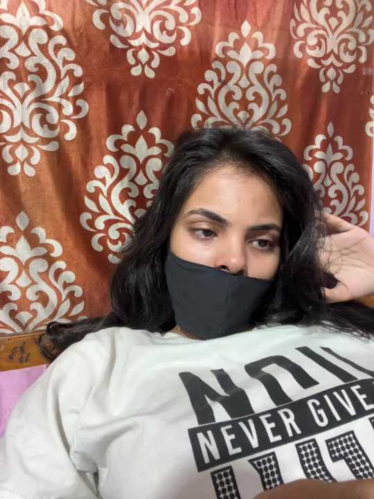 Sandhya_77 cam recording