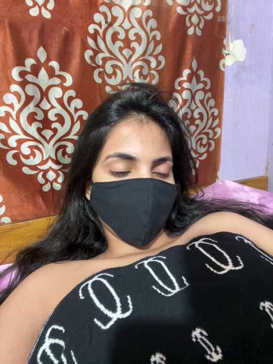 Sandhya_77 cam recording