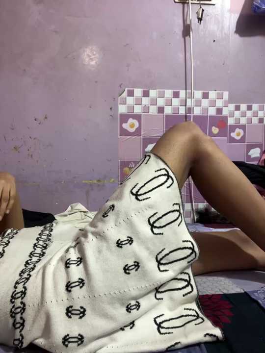 Sandhya_77 cam recording