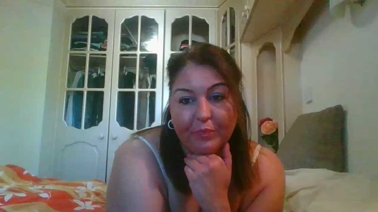 Sandra0011 cam recording