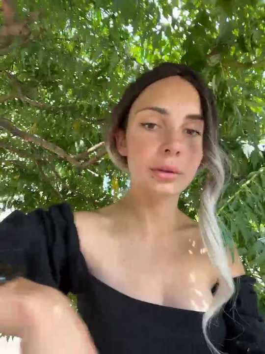 SandraCarter cam recording