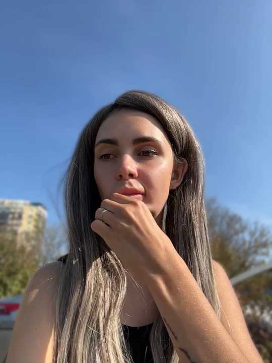 SandraCarter Stripchat recording – Oct 24, 2026
