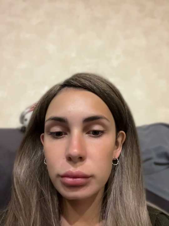 SandraCarter cam recording