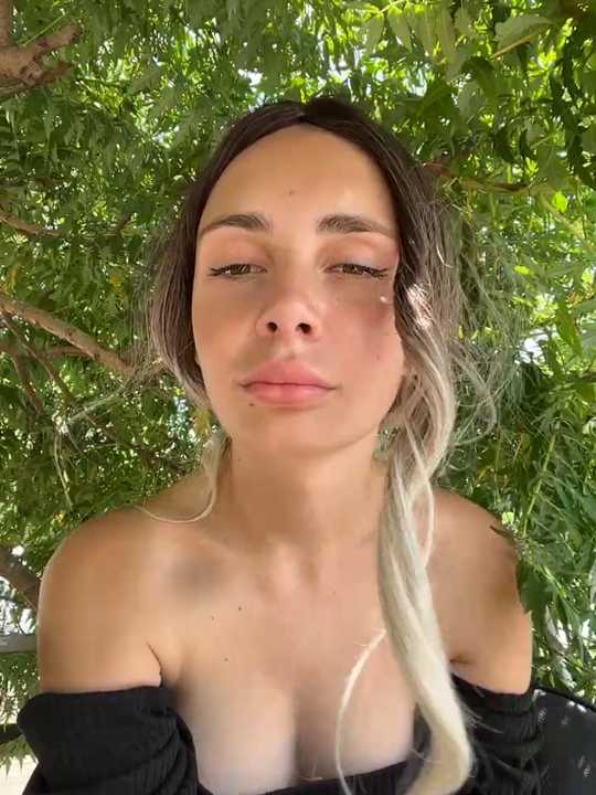SandraCarter cam recording
