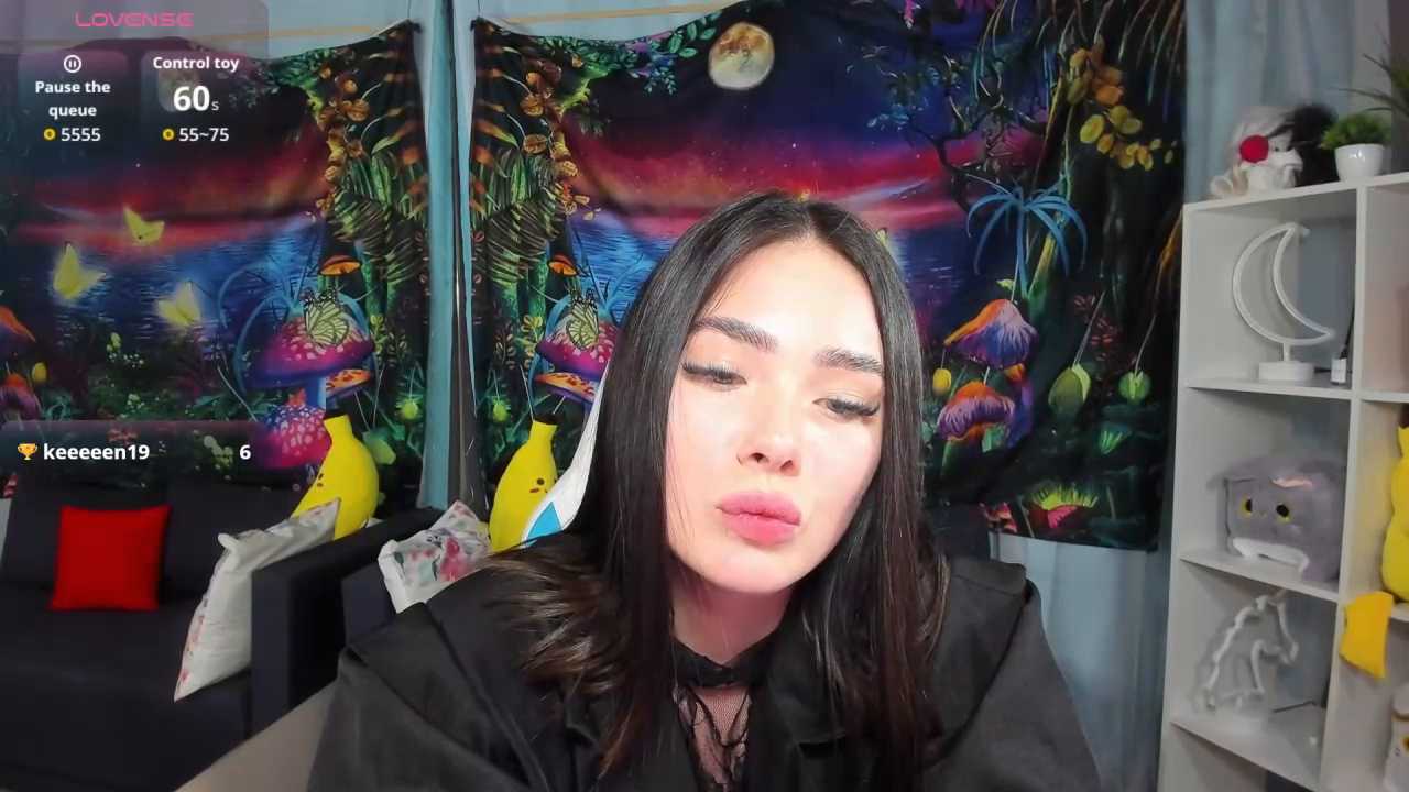 SandraHunter cam recording