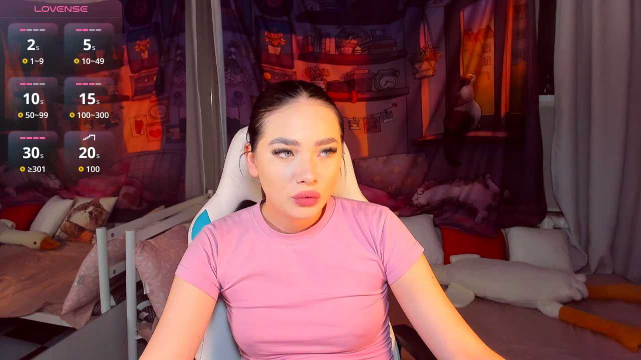 SandraHunter Stripchat recording – Oct 11, 2026