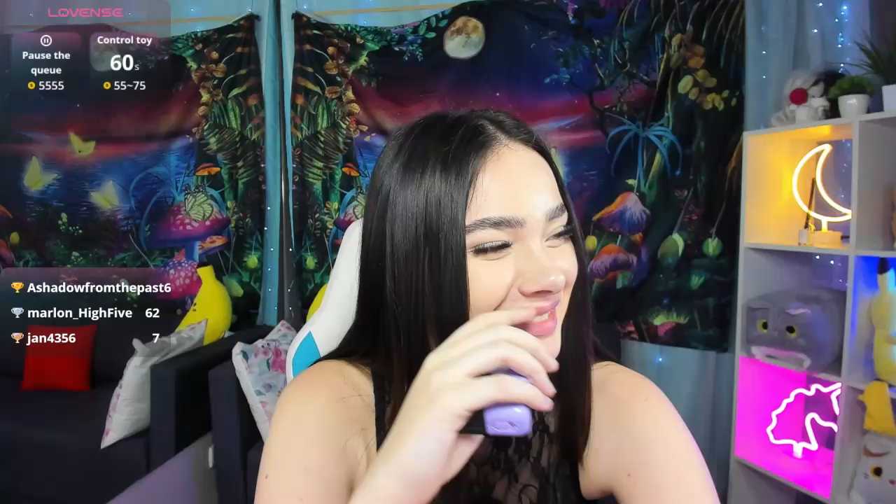 SandraHunter cam recording